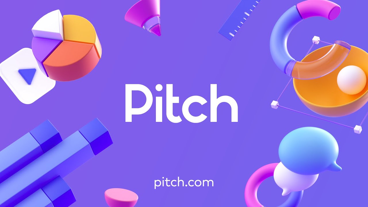 Pitch